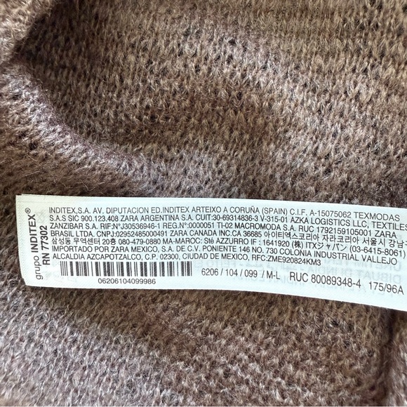 Women evening maxi dress with sequins size 8 US - Picture 8 of 12